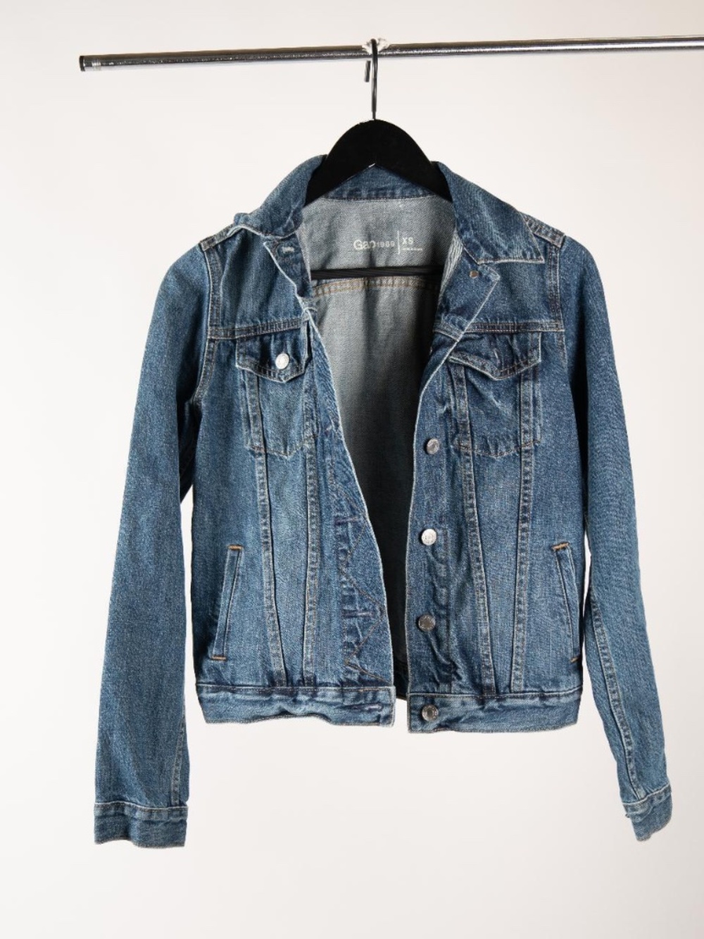 Gap jean jacket